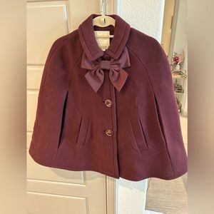 kate spade cape